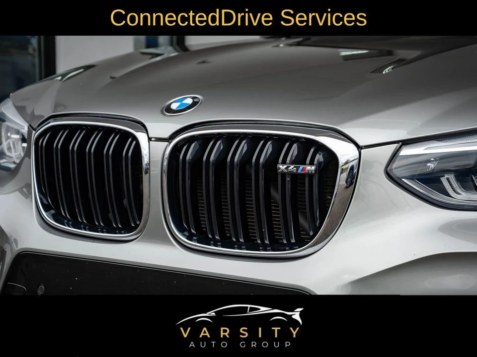 2021 BMW X4 M - Image 7 of 21