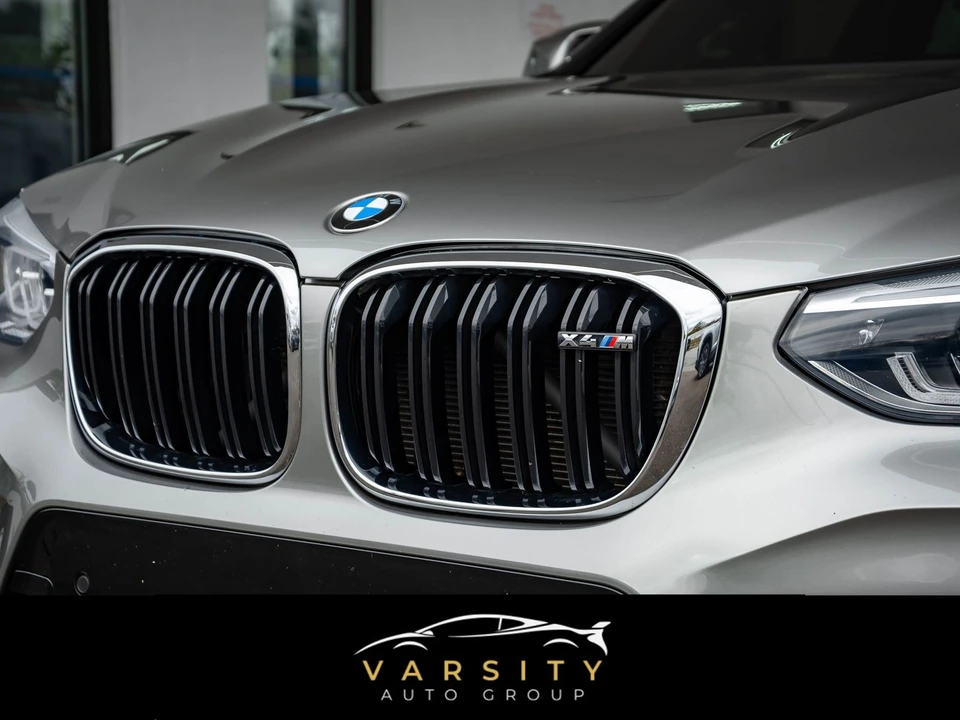 2021 BMW X4 M - Image 7 of 21