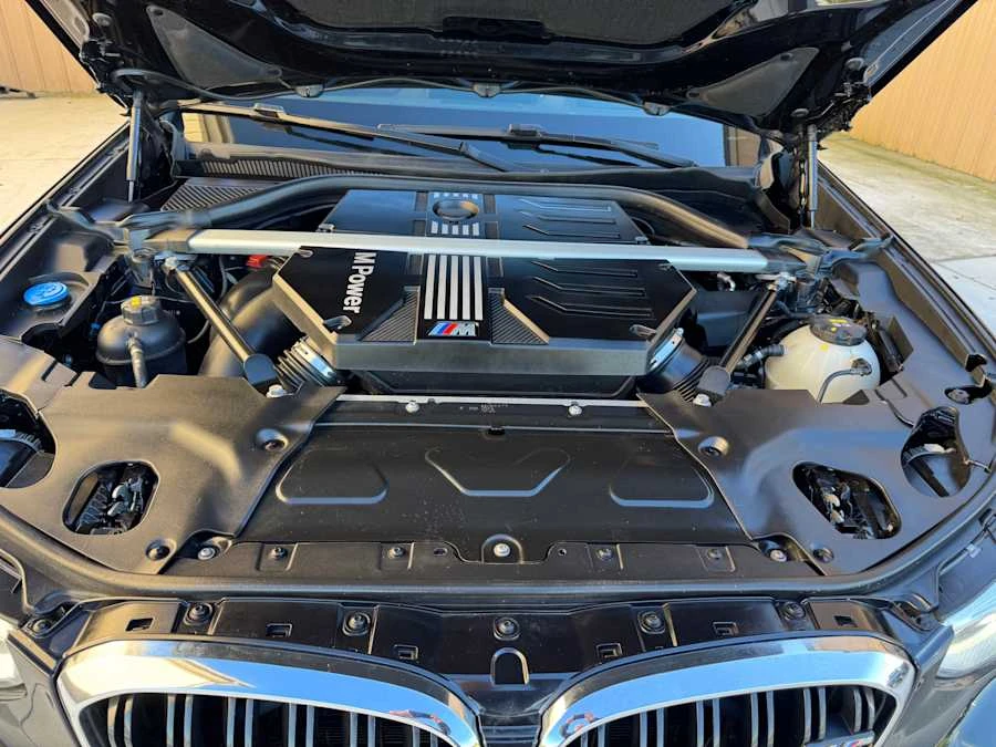 2021 BMW X4 M - Image 18 of 18
