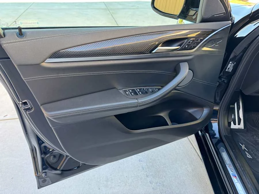2021 BMW X4 M - Image 16 of 18