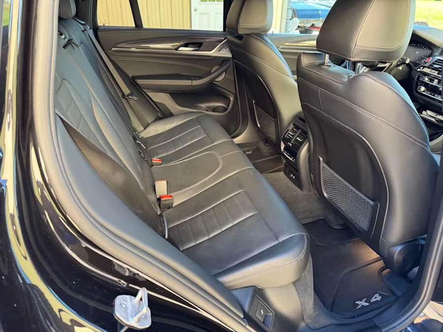 2021 BMW X4 M - Image 17 of 18