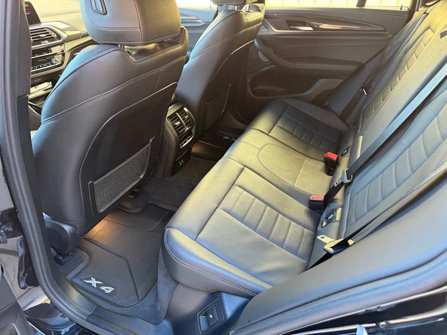 2021 BMW X4 M - Image 15 of 18