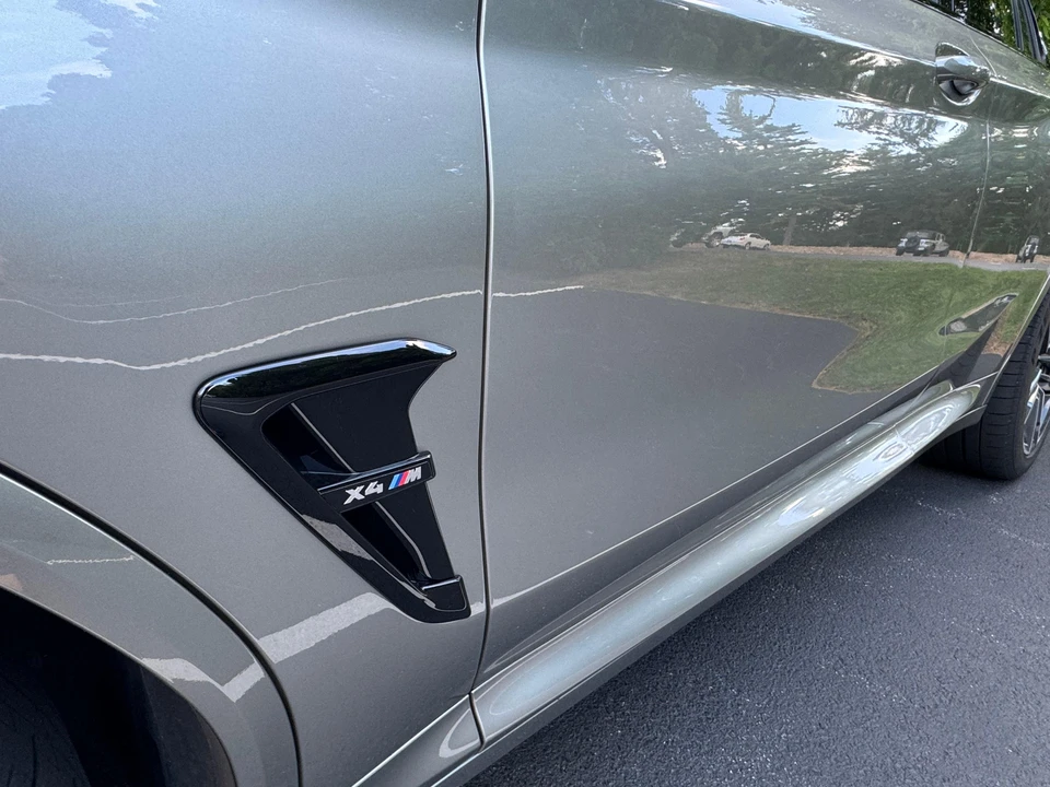 2021 BMW G02 X4 - Image 24 of 31