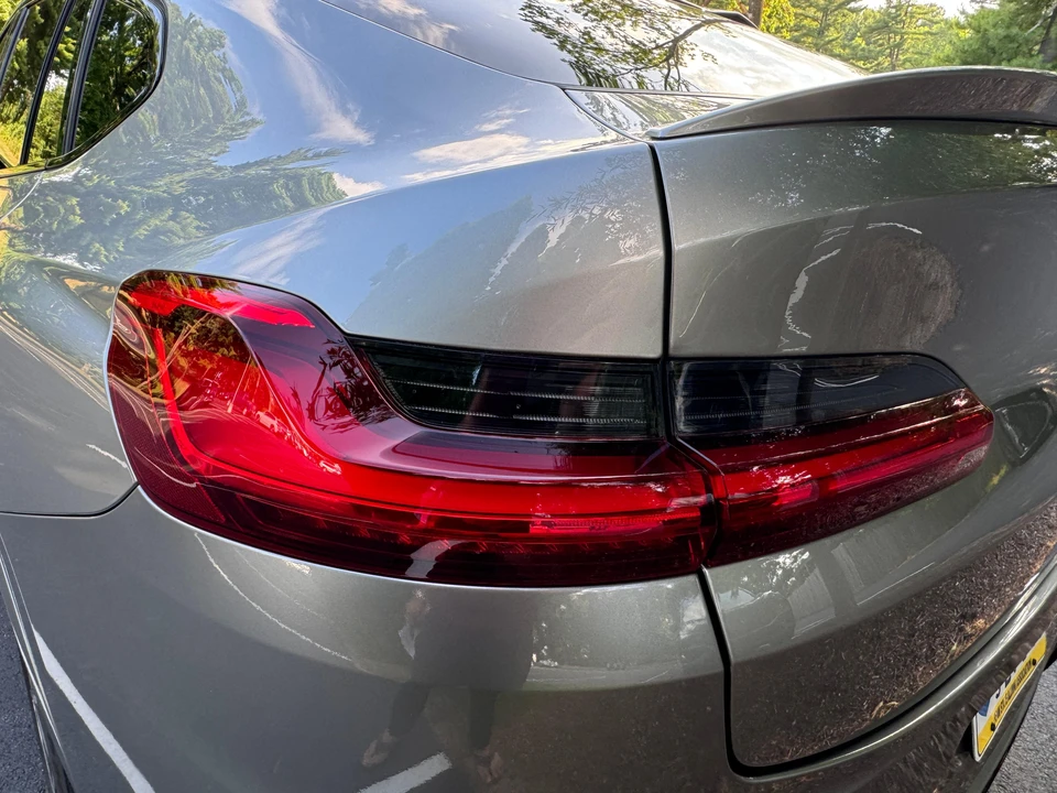 2021 BMW G02 X4 - Image 31 of 31