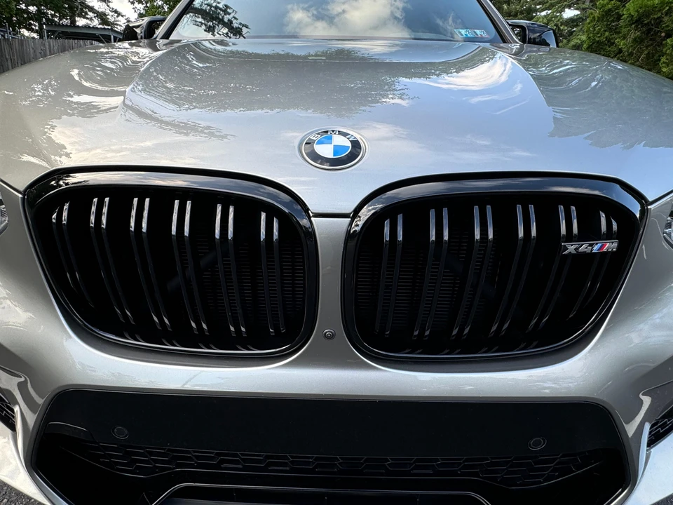 2021 BMW G02 X4 - Image 21 of 31