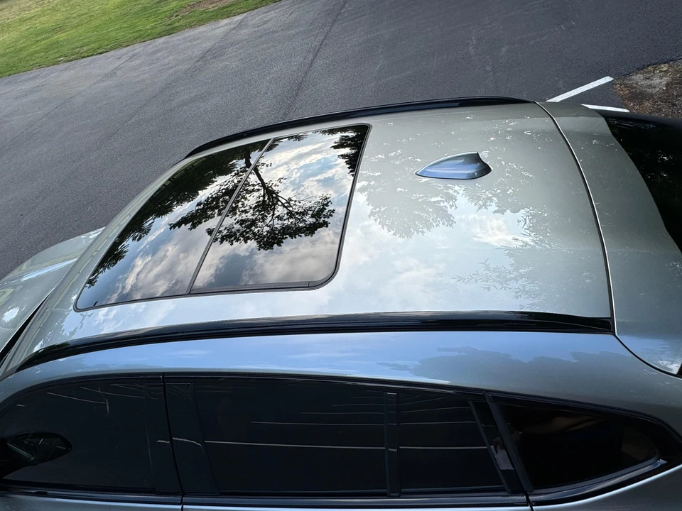 2021 BMW G02 X4 - Image 28 of 31