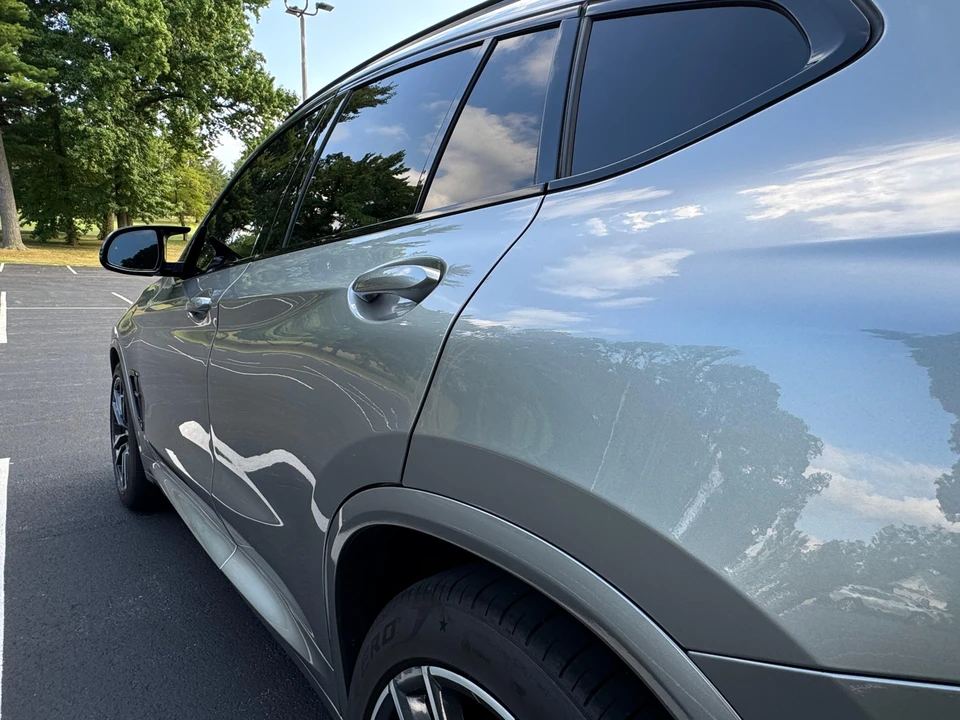 2021 BMW G02 X4 - Image 29 of 31