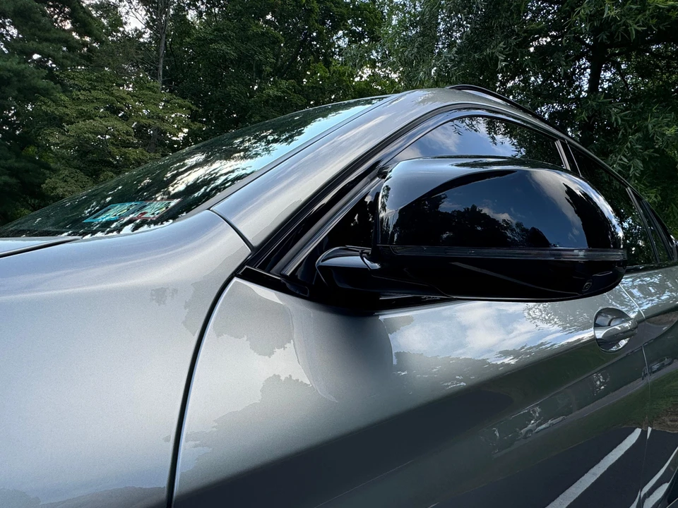2021 BMW G02 X4 - Image 26 of 31