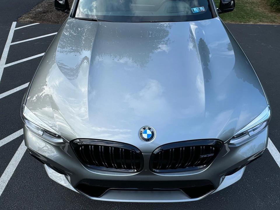 2021 BMW G02 X4 - Image 18 of 31
