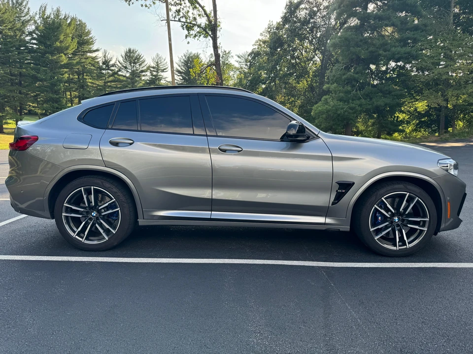 2021 BMW G02 X4 - Image 14 of 31