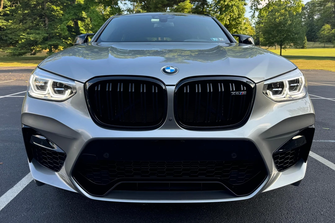 2021 BMW G02 X4 - Image 2 of 31