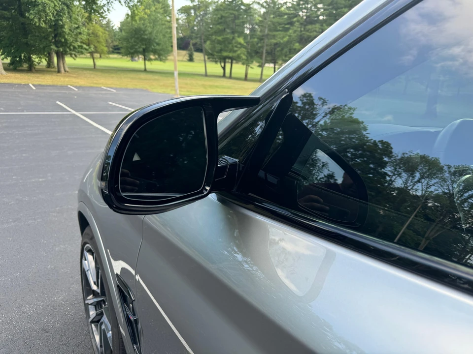 2021 BMW G02 X4 - Image 27 of 31