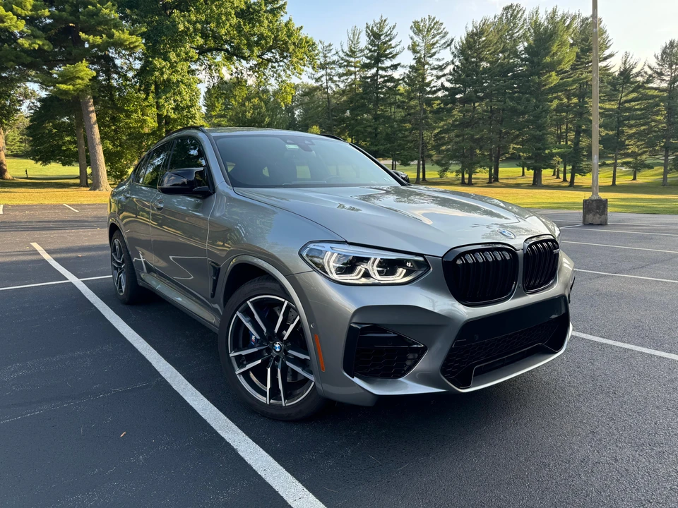 2021 BMW G02 X4 - Image 17 of 31