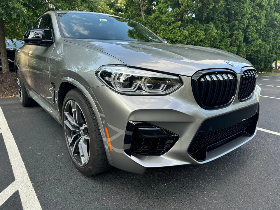 2021 BMW G02 X4 - Image 15 of 31