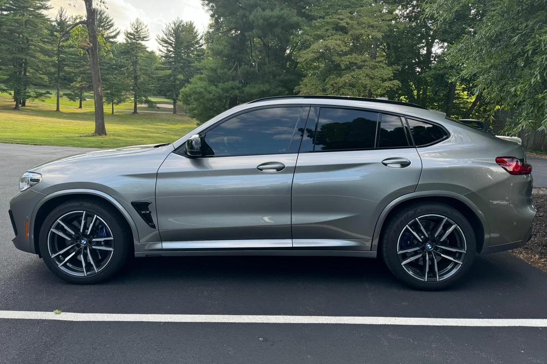2021 BMW G02 X4 - Image 3 of 31