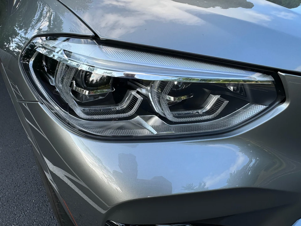2021 BMW G02 X4 - Image 19 of 31