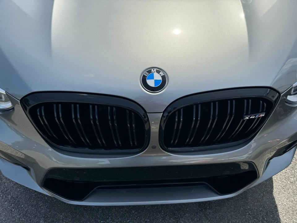 2021 BMW G02 X4 - Image 20 of 31