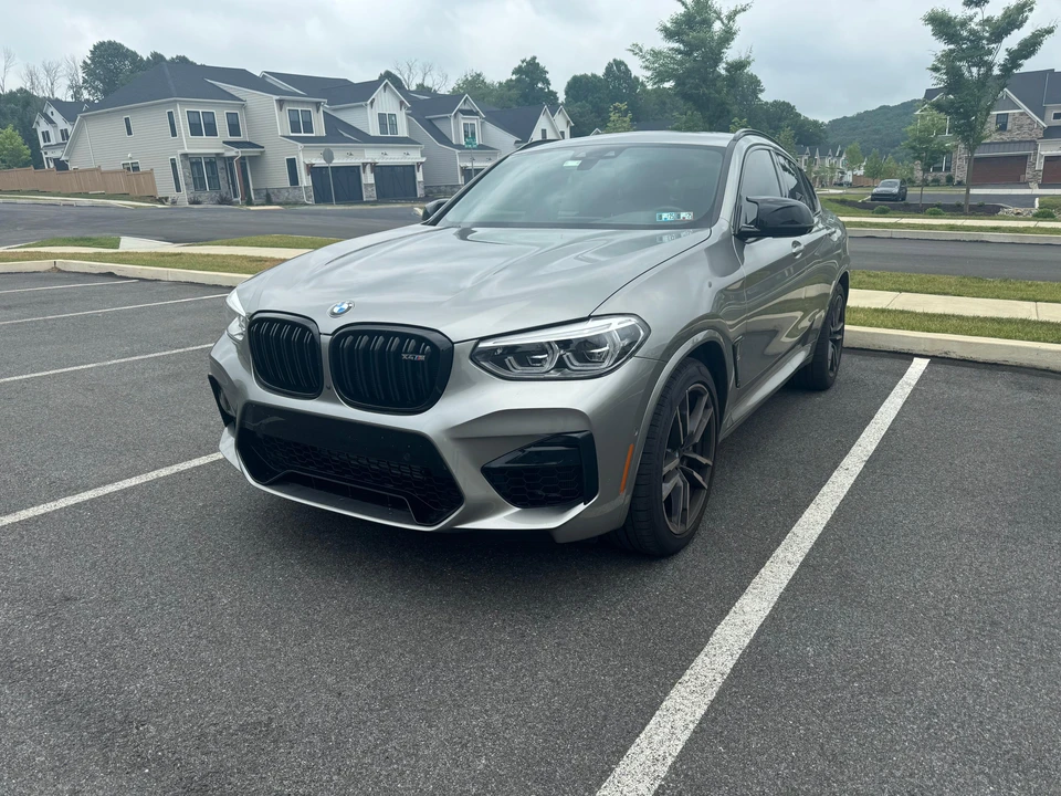 2021 BMW G02 X4 - Image 7 of 31