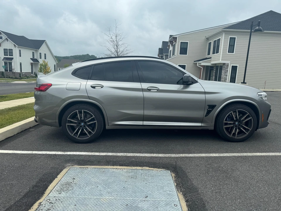 2021 BMW G02 X4 - Image 13 of 31