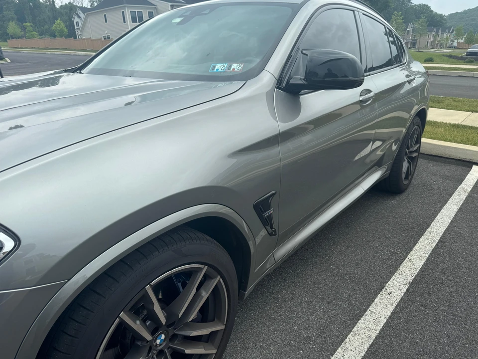 2021 BMW G02 X4 - Image 23 of 31