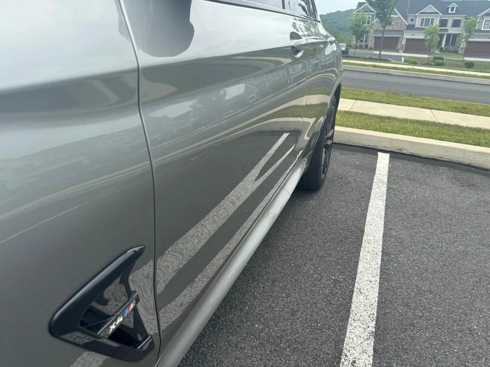 2021 BMW G02 X4 - Image 25 of 31
