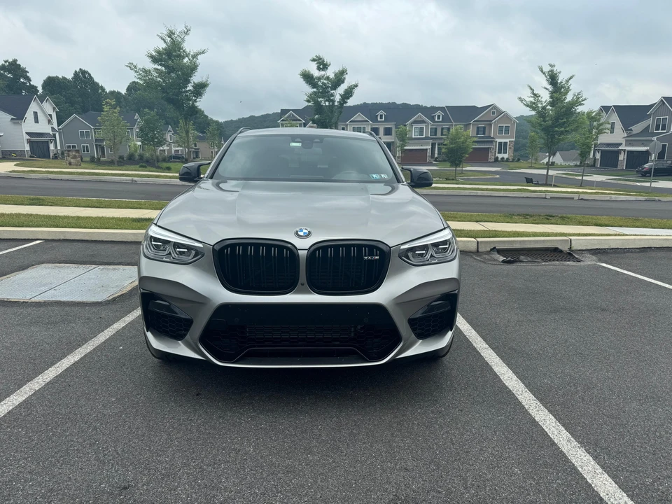 2021 BMW G02 X4 - Image 6 of 31