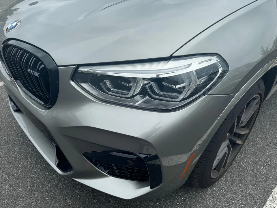 2021 BMW G02 X4 - Image 22 of 31