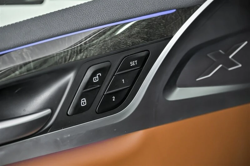 2021 BMW X4 M - Image 19 of 21