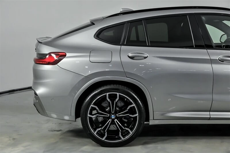 2021 BMW X4 M - Image 13 of 21