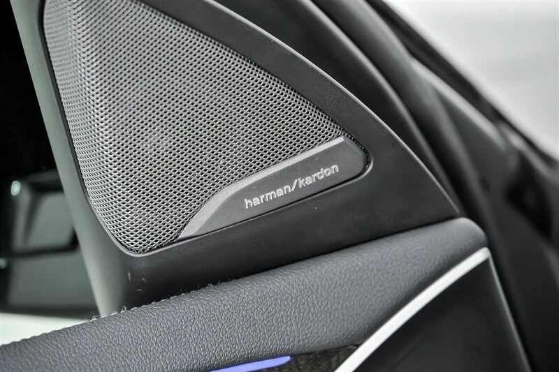 2021 BMW X4 M - Image 20 of 21