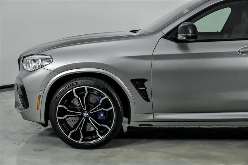 2021 BMW X4 M - Image 7 of 21