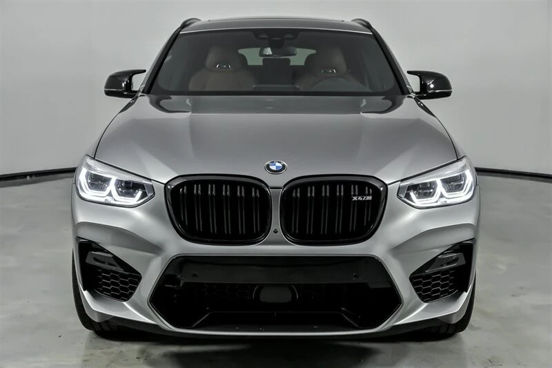 2021 BMW X4 M - Image 5 of 21