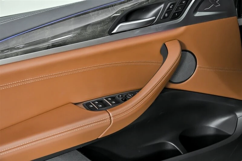 2021 BMW X4 M - Image 18 of 21