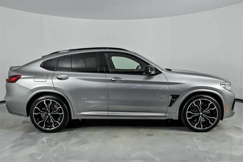 2021 BMW X4 M - Image 14 of 21
