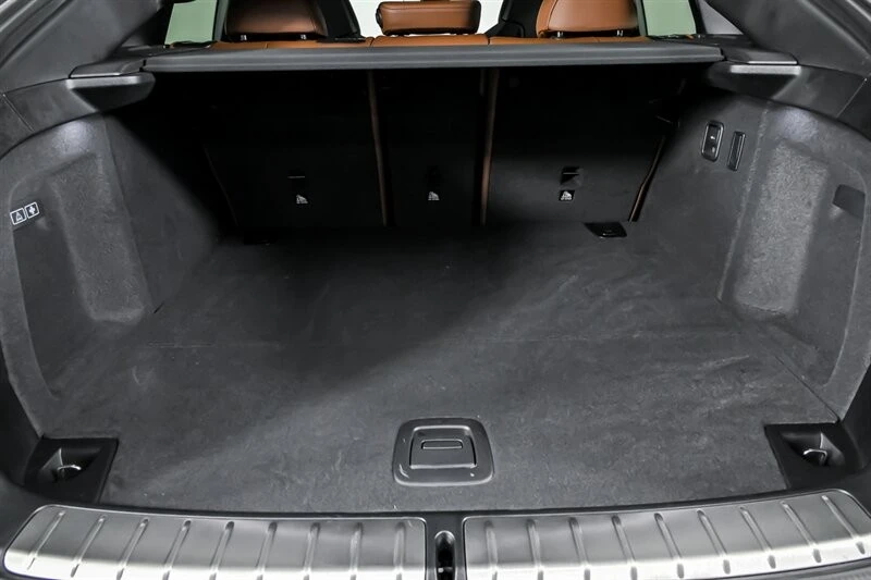 2021 BMW X4 M - Image 16 of 21