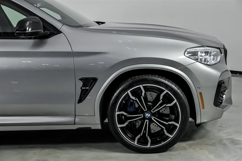 2021 BMW X4 M - Image 15 of 21