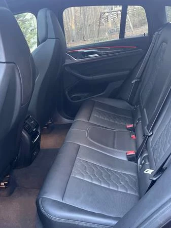 2021 BMW X4 M - Image 6 of 10