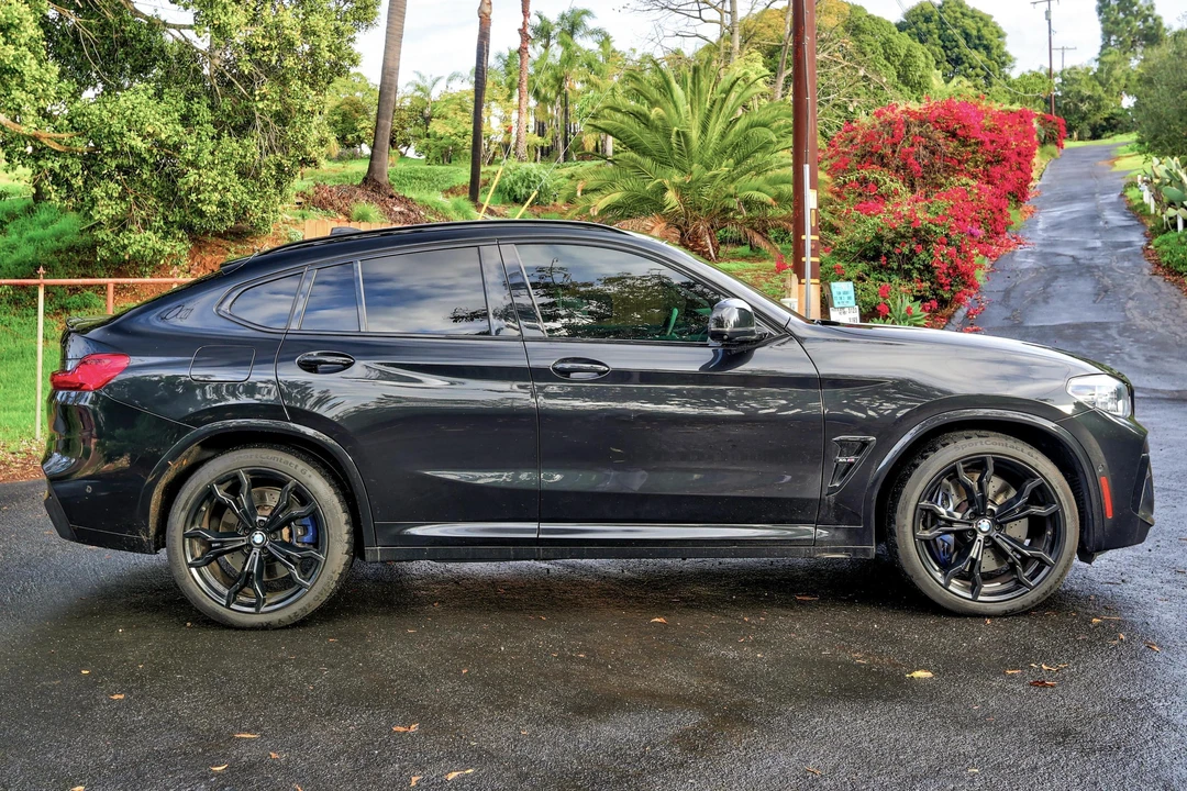 2021 BMW G02 X4 - Image 3 of 31