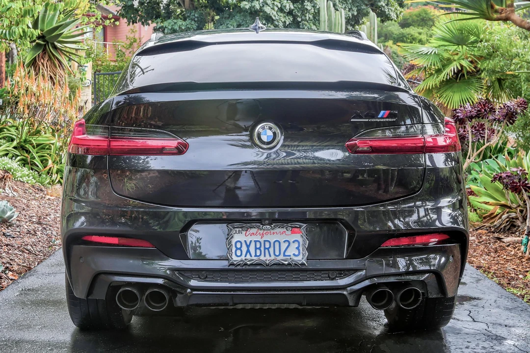 2021 BMW G02 X4 - Image 5 of 31