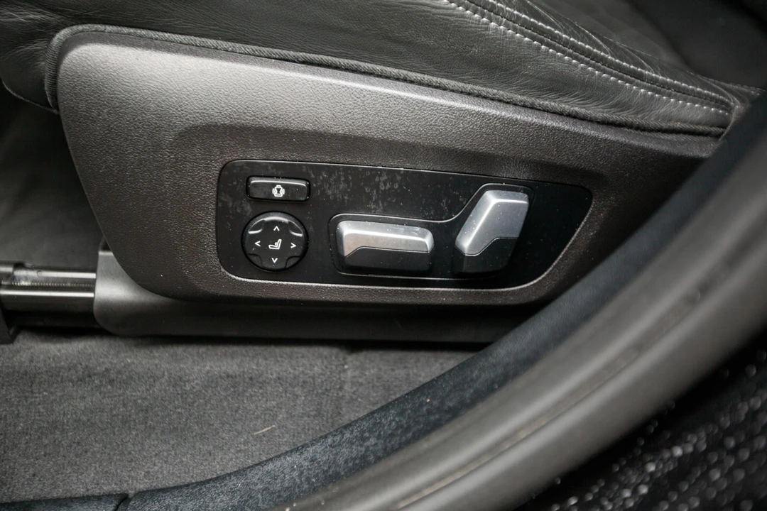 2021 BMW G02 X4 - Image 17 of 31