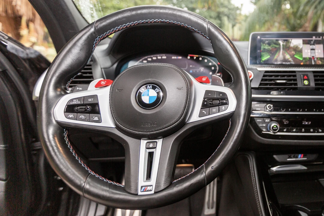 2021 BMW G02 X4 - Image 21 of 31