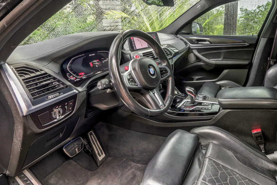 2021 BMW G02 X4 - Image 20 of 31