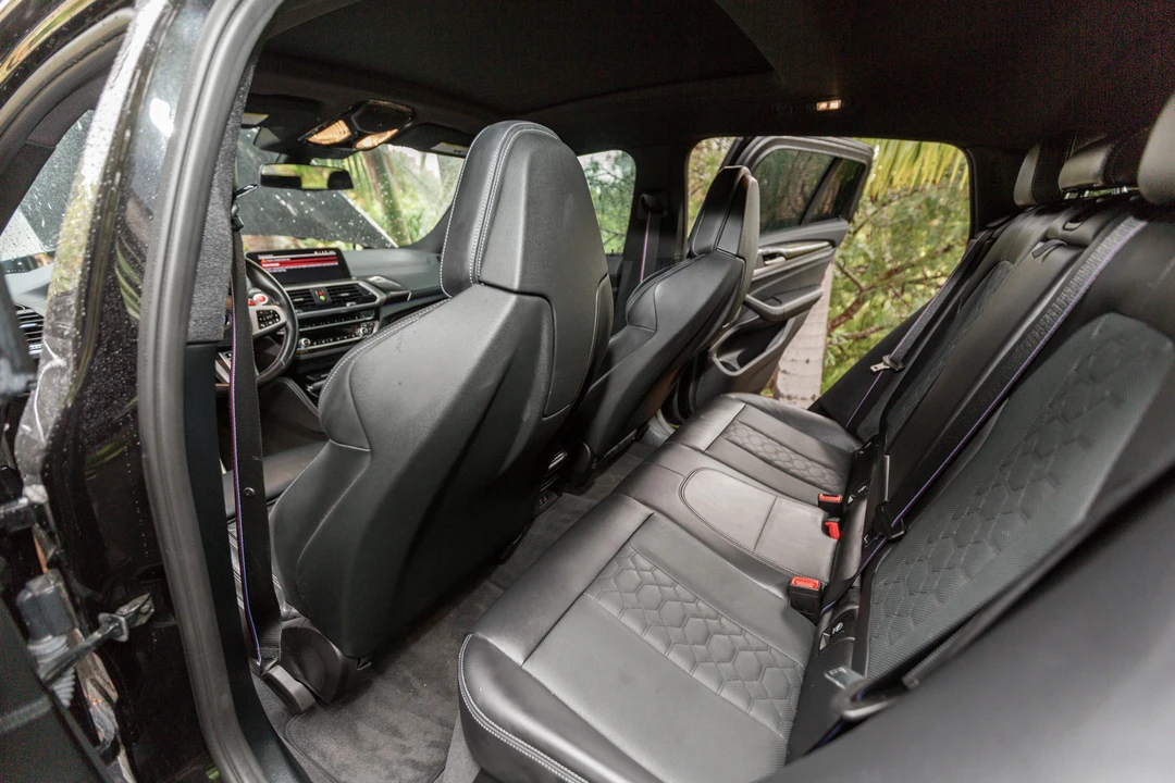 2021 BMW G02 X4 - Image 18 of 31