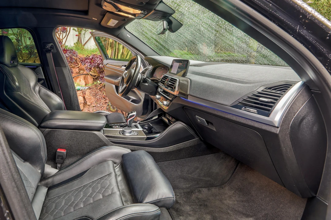 2021 BMW G02 X4 - Image 26 of 31