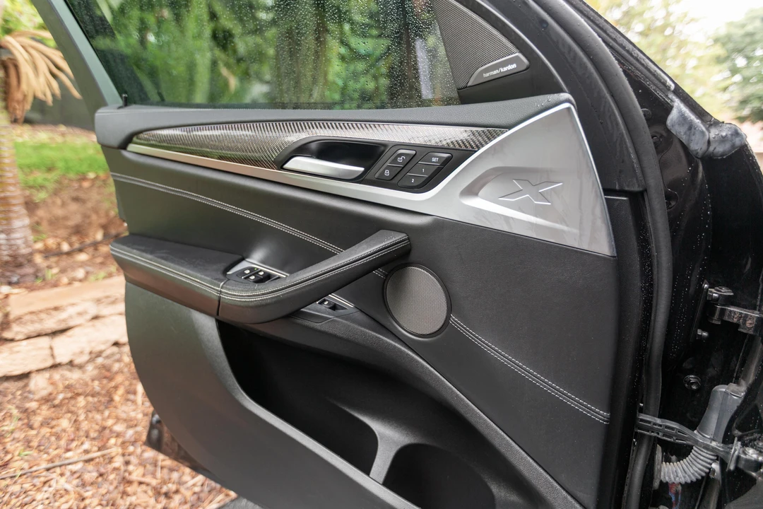 2021 BMW G02 X4 - Image 30 of 31