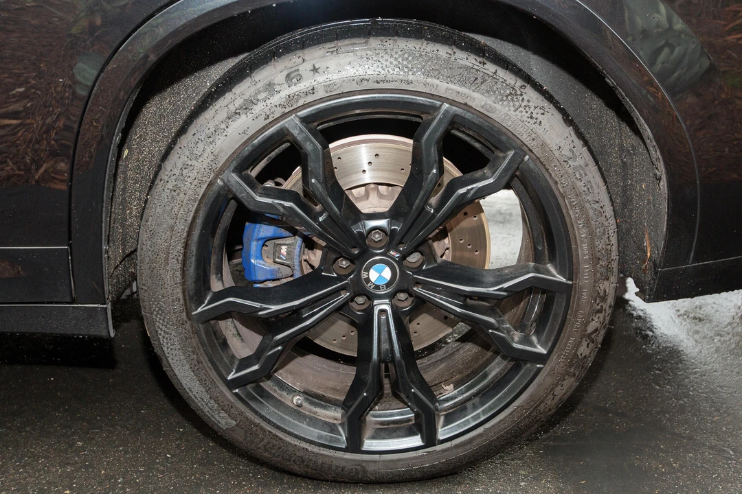 2021 BMW G02 X4 - Image 10 of 31
