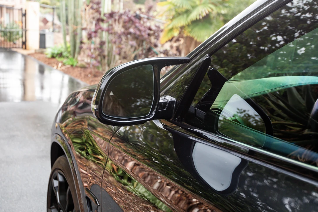 2021 BMW G02 X4 - Image 8 of 31