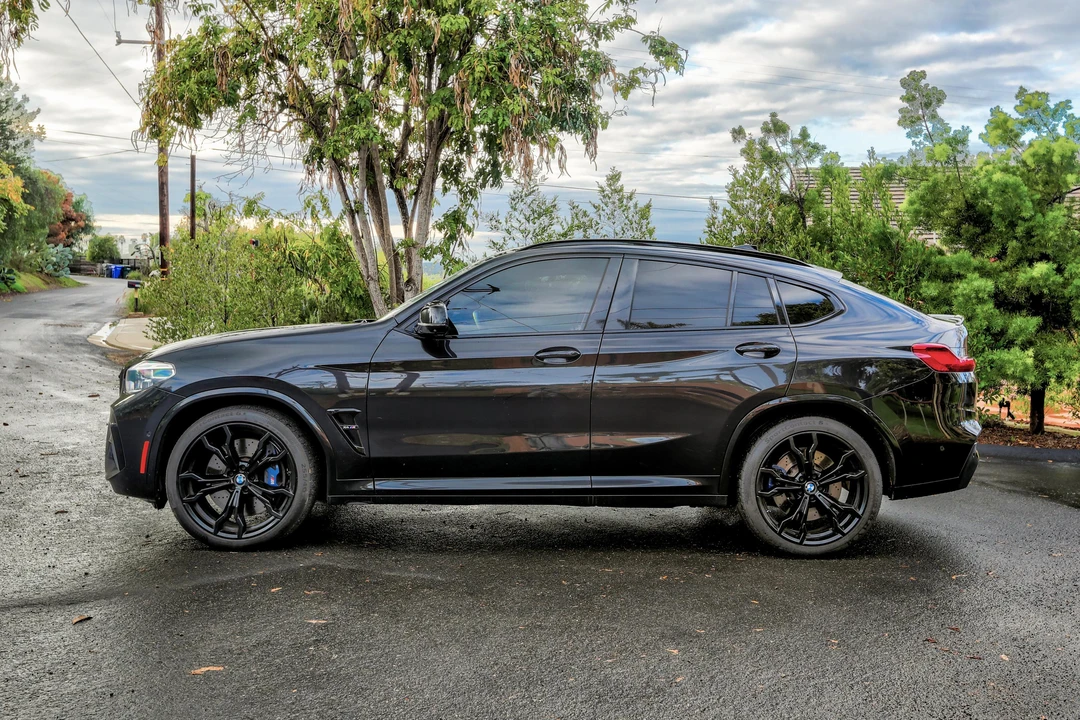 2021 BMW G02 X4 - Image 7 of 31