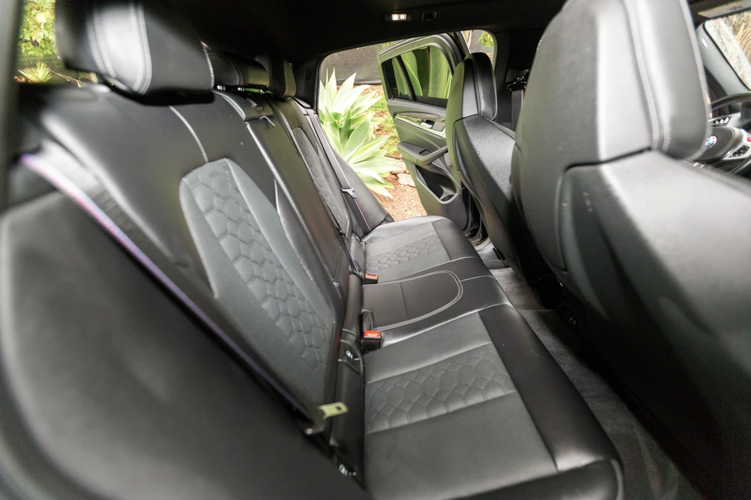 2021 BMW G02 X4 - Image 15 of 31