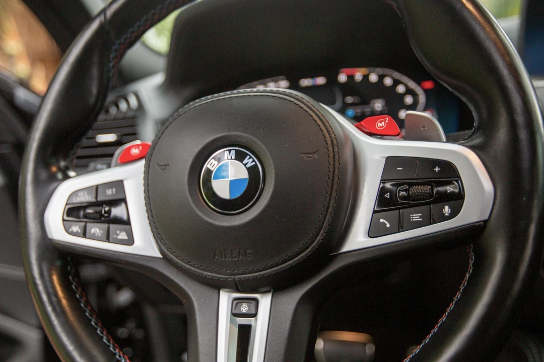 2021 BMW G02 X4 - Image 23 of 31
